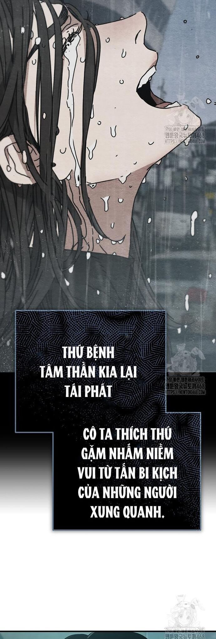 Ngôi Nhà Ẩn Ngày Tận Thế Chương 46 Ảnh 8