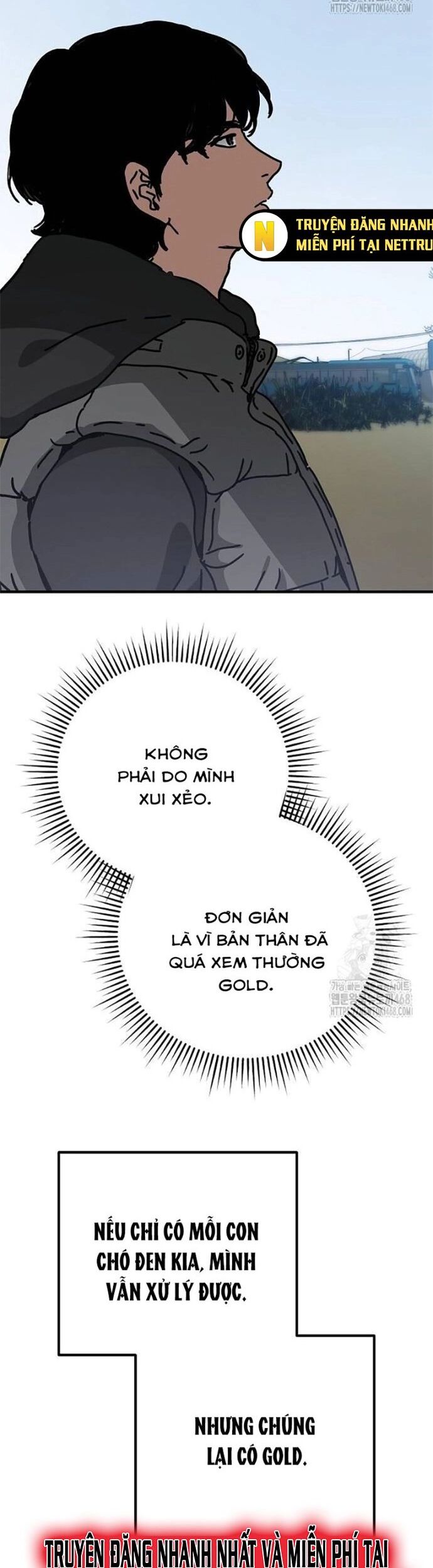 Ngôi Nhà Ẩn Ngày Tận Thế Chương 42 Ảnh 45
