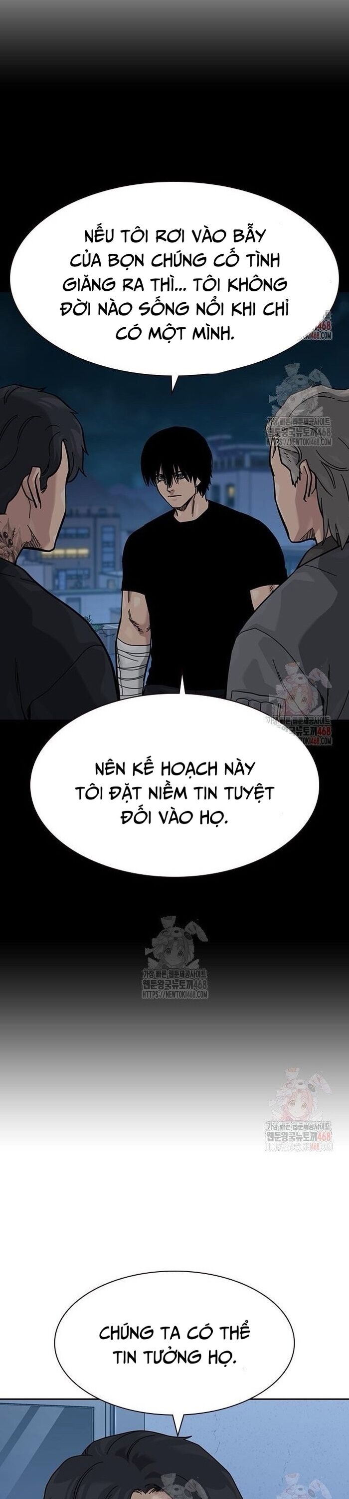 Để Có Thể Sống Sót Chương 166 Ảnh 68