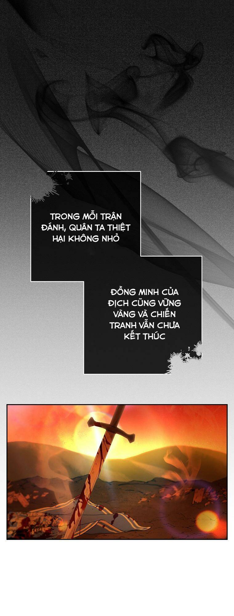Tôi Đã Phạm Sai Lầm Rồi Chương 38 Ảnh 7