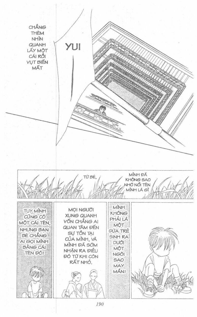 Nàng Tiên Ánh Trăng - Kaguya Hime Chương 9 Ảnh 189