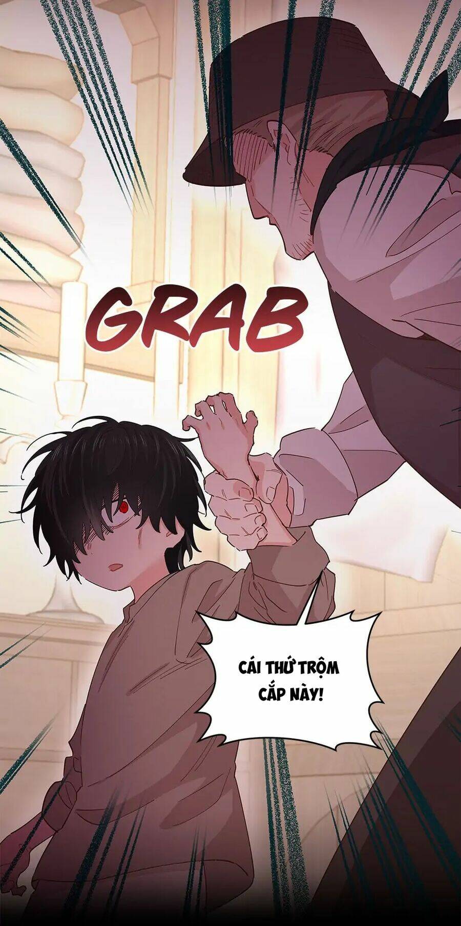 Tôi Đã Mệt Rồi Chương 81 Ảnh 12