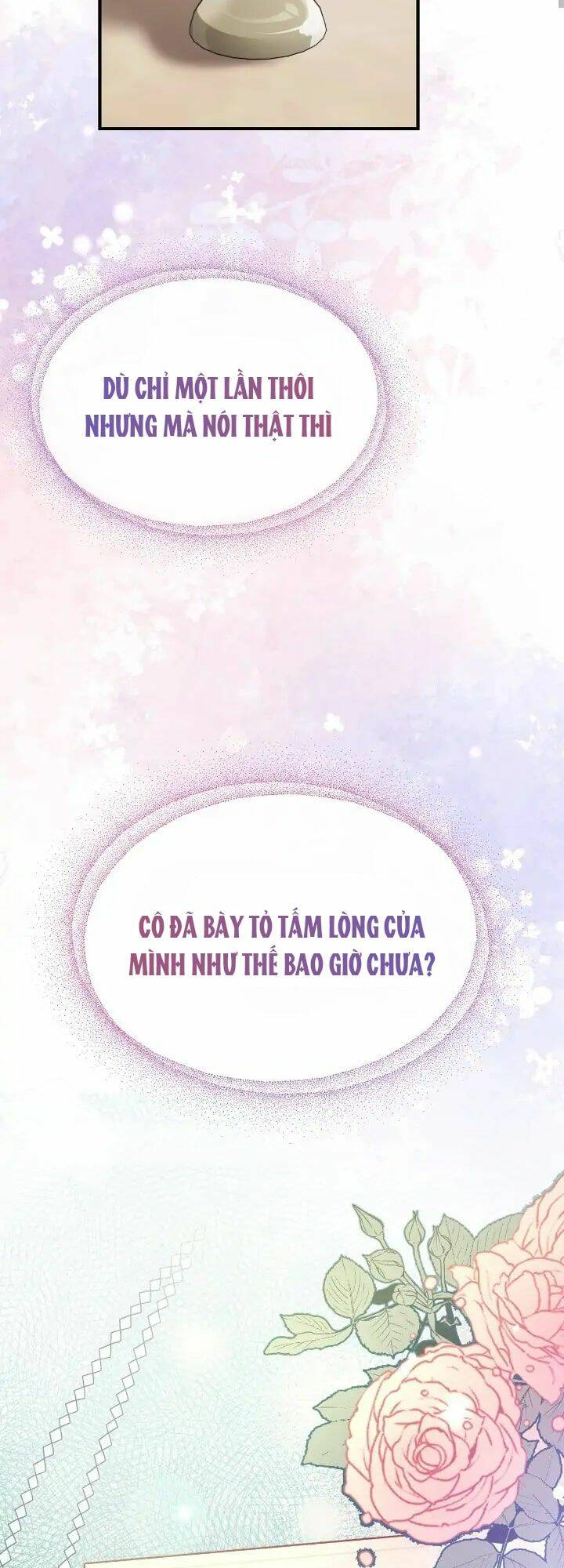 Hãy Để Mắt Đến Jasmine! Chương 15 Ảnh 14