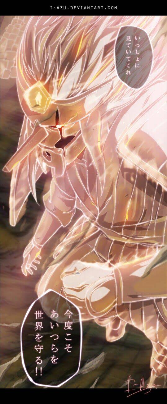 Naruto - Cửu Vĩ Hồ Ly Chương 689 Ảnh 18
