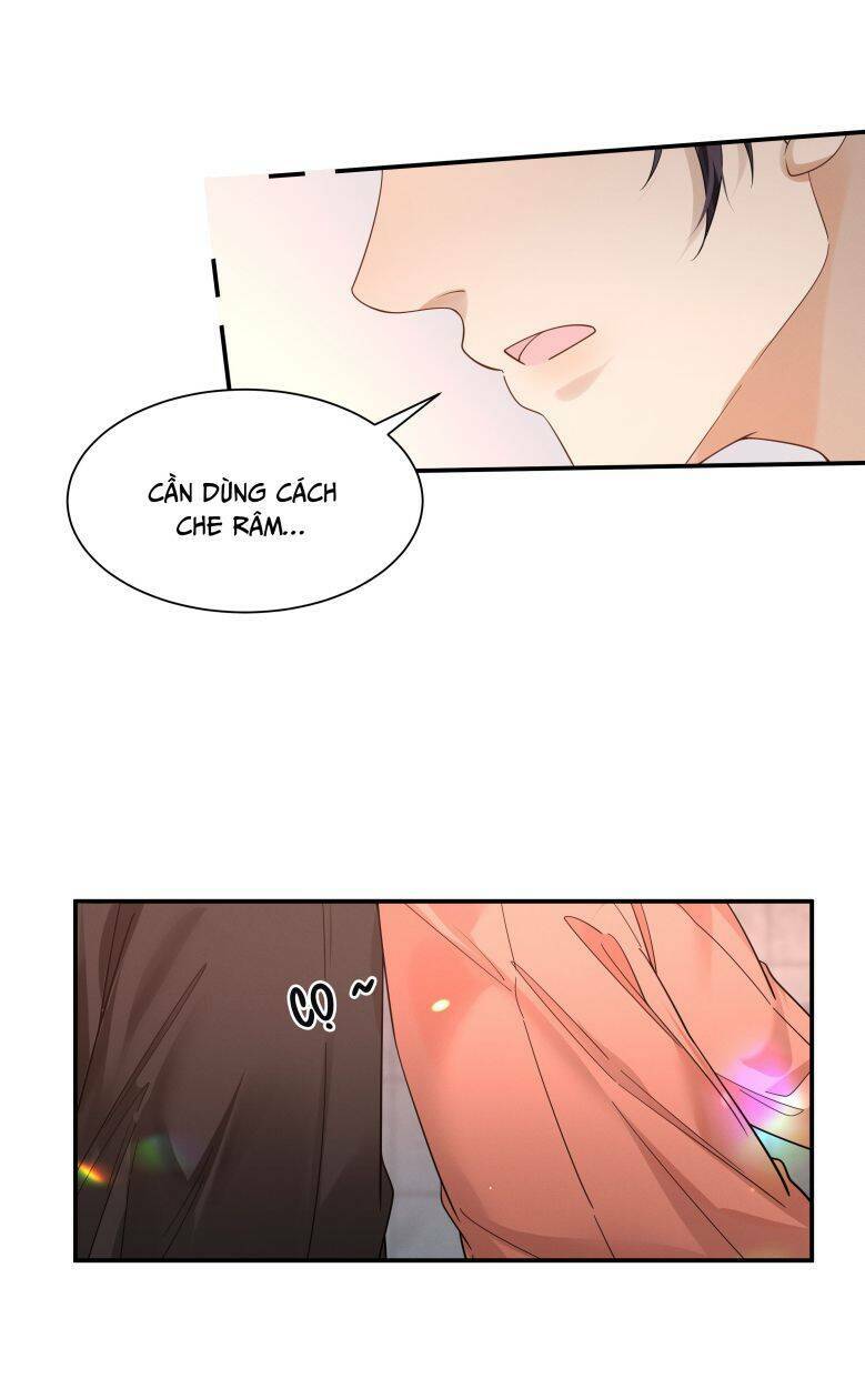 Vùng Cấm Chương 13 Ảnh 21
