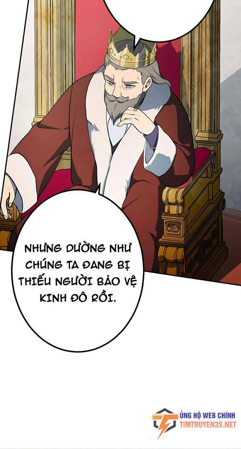 Cuộc Sống Của Một Pháp Sư Xuyên Không Thế Giới Khác Chương 22 Ảnh 7