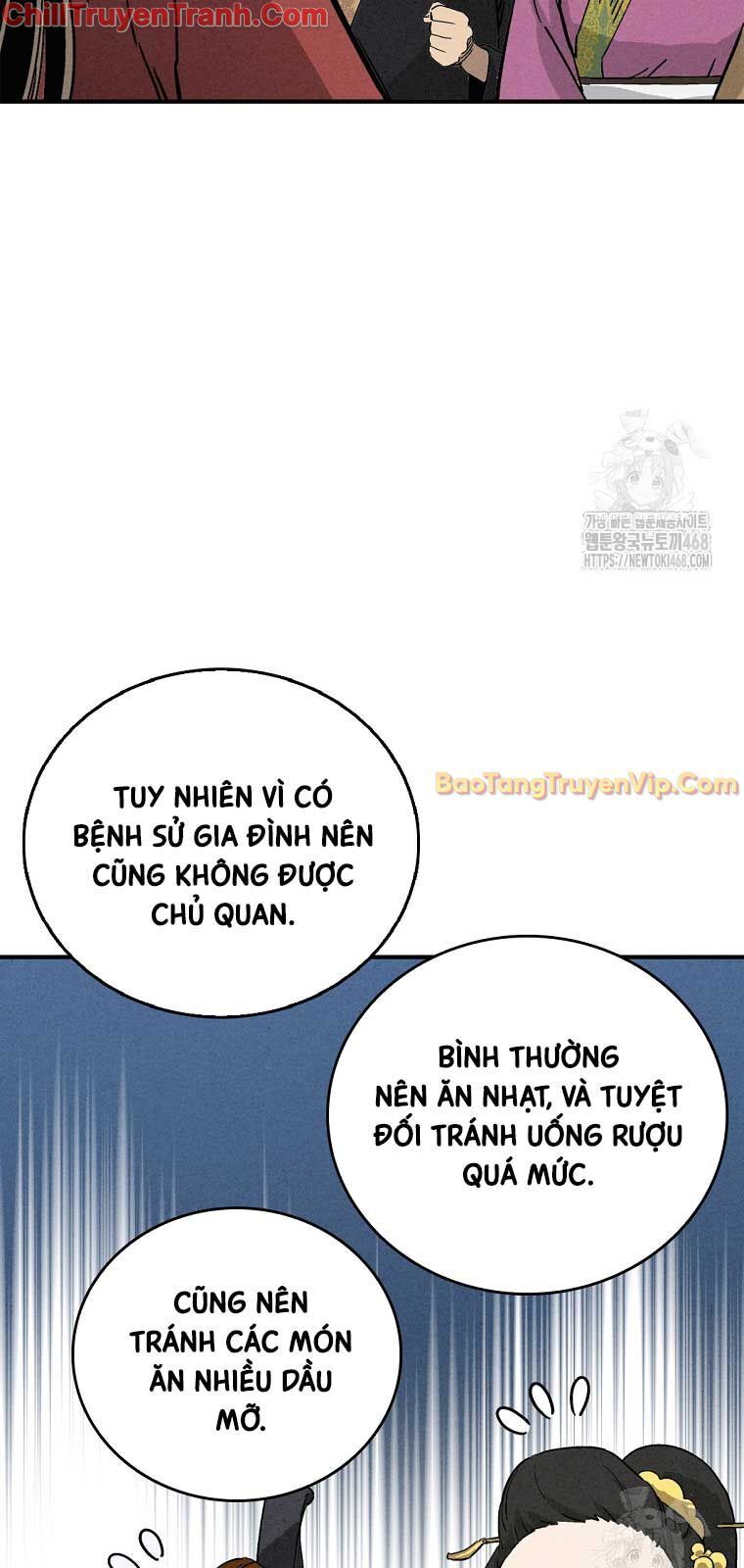 Trọng Sinh Thành Thần Y Thời Tam Quốc Chương 151 Ảnh 52