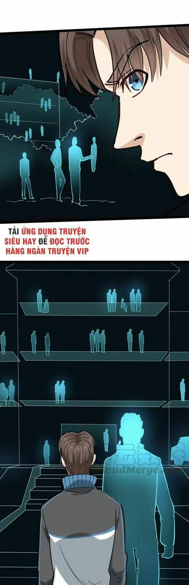 Hồi Xuân Tiểu Độc Y Chương 84 Ảnh 12