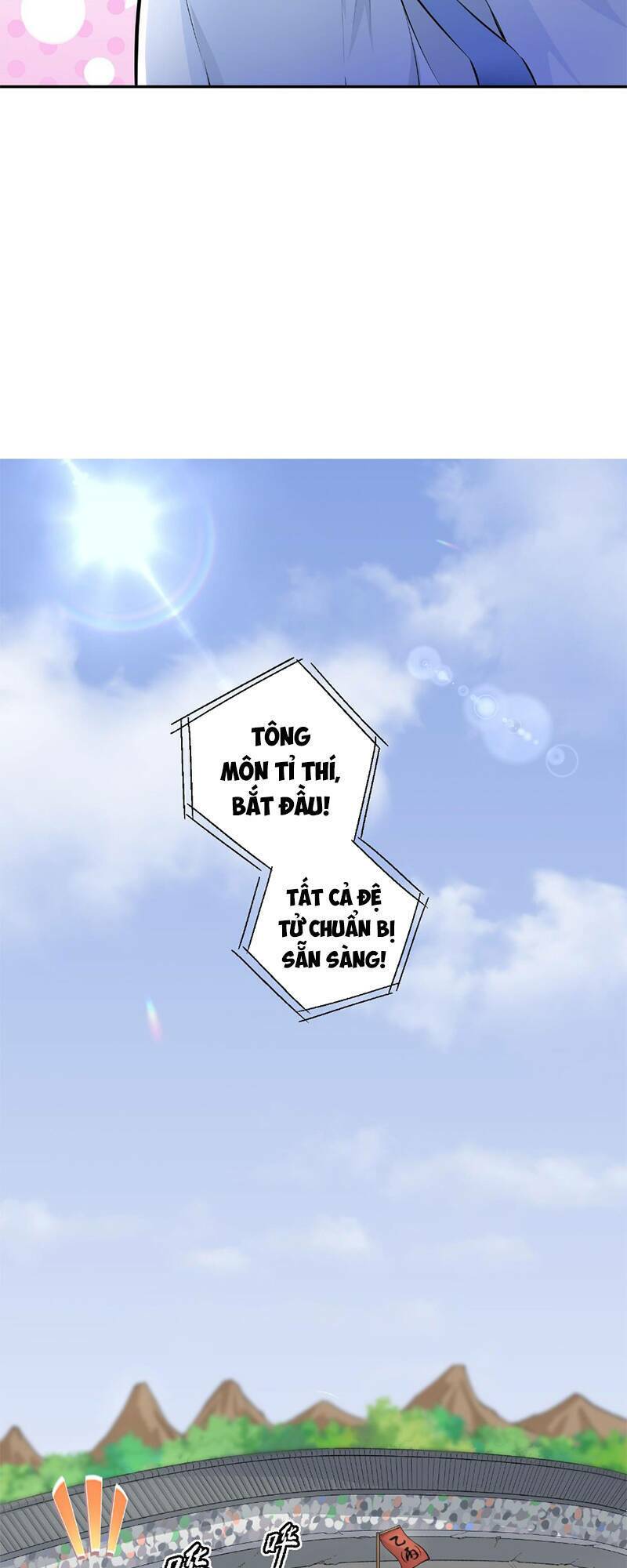 Tu Chân Toàn Dựa Số Lý Hóa Chương 4 Ảnh 6