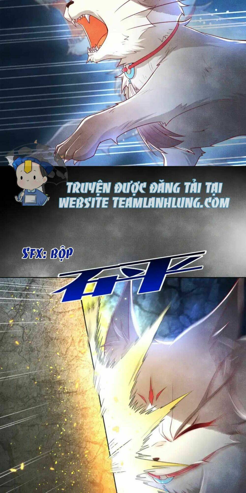 Các Đệ Tử Ai Cũng Nói Yêu Ta Chương 5 Ảnh 20