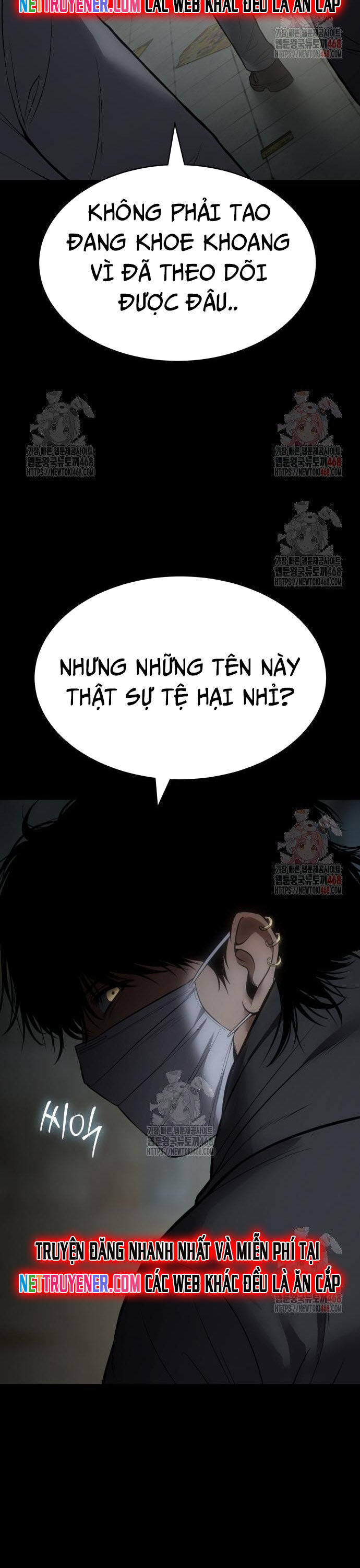 Đặc Vụ Song Sinh Chương 126 Ảnh 44