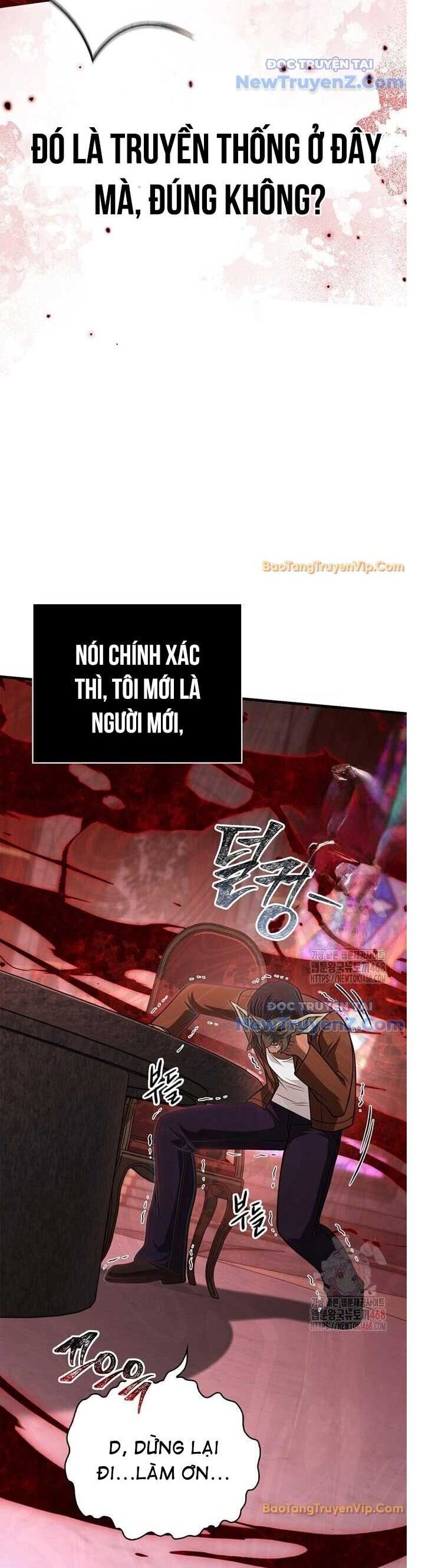 Sống Sót Trong Trò Chơi Với Tư Cách Là Một Cuồng Nhân Chương 105 Ảnh 57