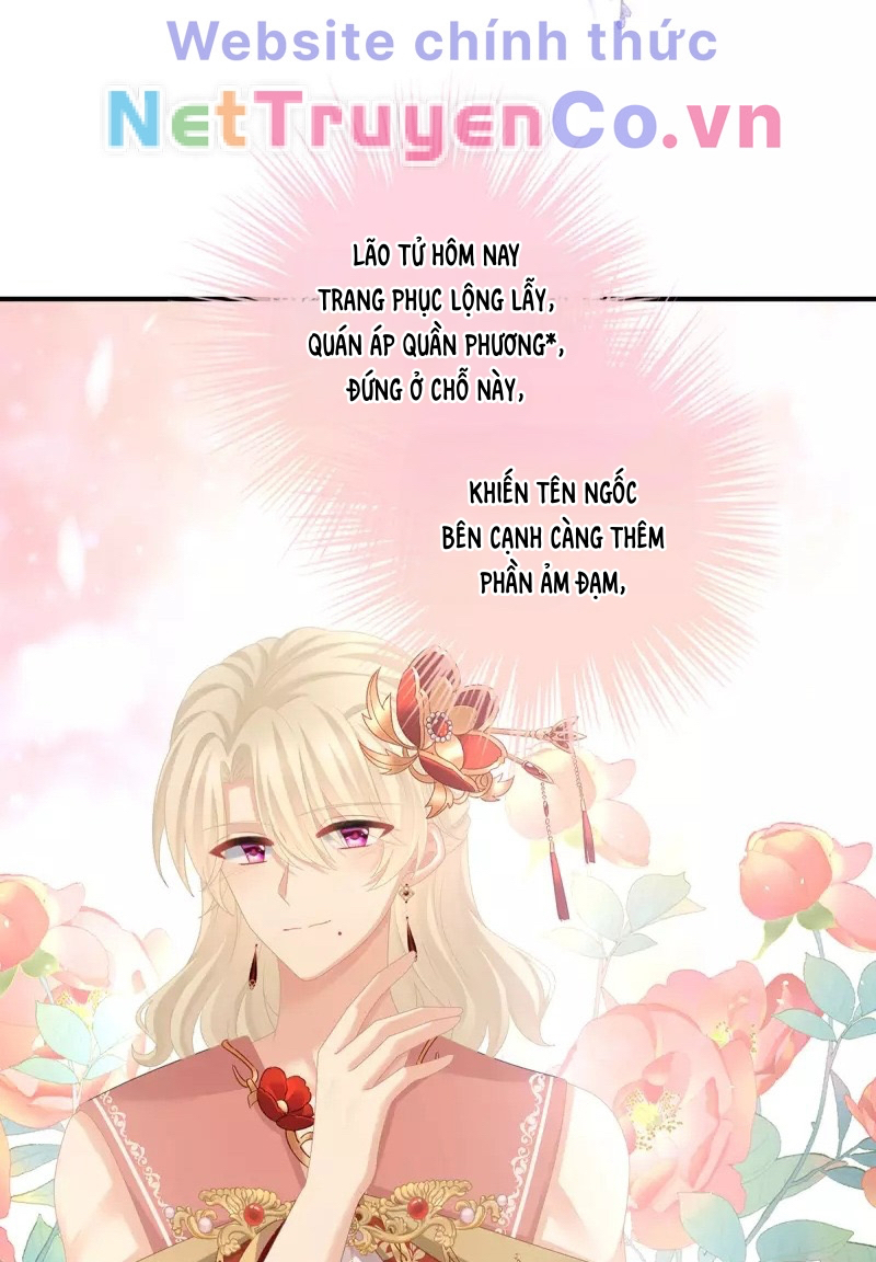 Hậu Cung Của Nữ Đế Chương 374 Ảnh 46