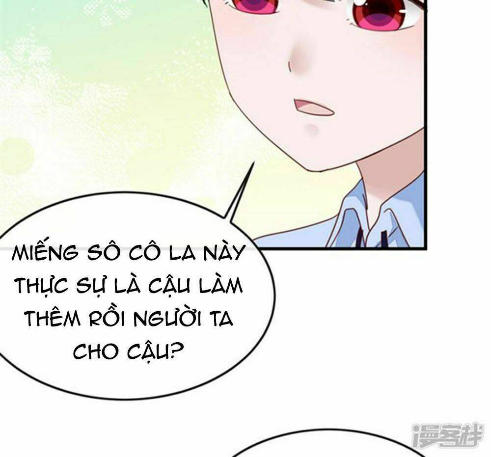 Cướp Đi Nụ Hôn Của Người Chương 50 Ảnh 17