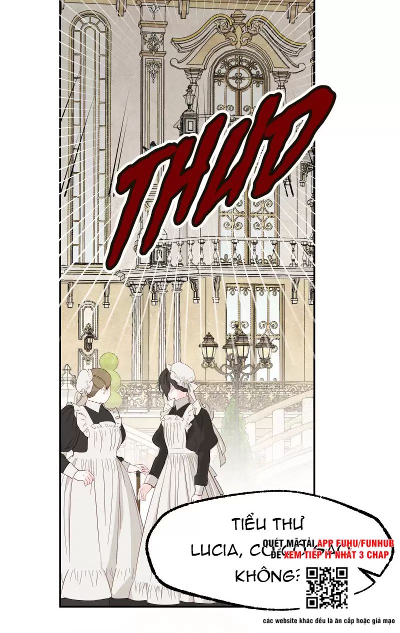 Tôi Là Kẻ Phản Diện Chương 26 Ảnh 9