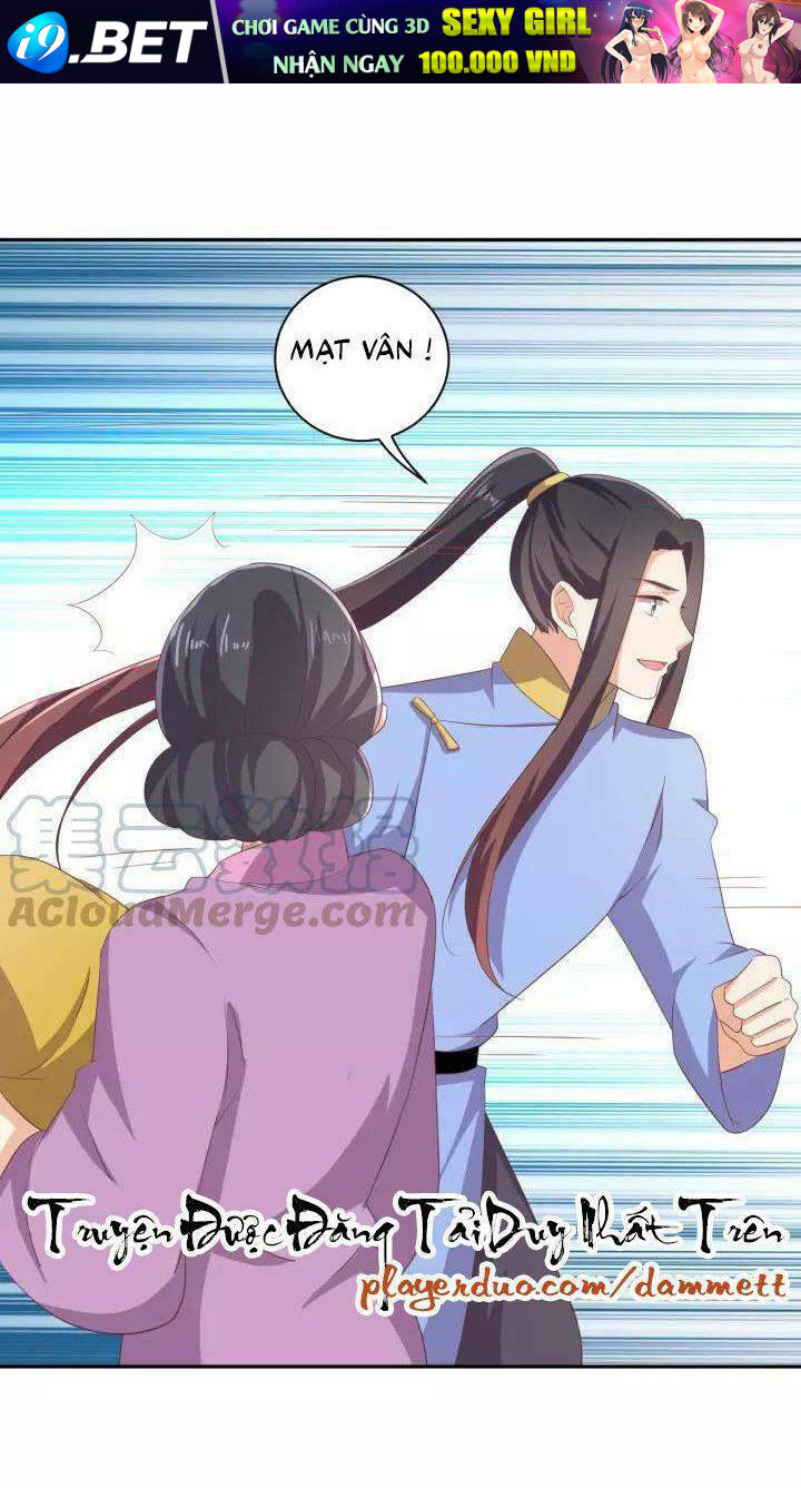 Ngạo Kiều Vương Gia Huyên Náo Phi Chương 71 Ảnh 33