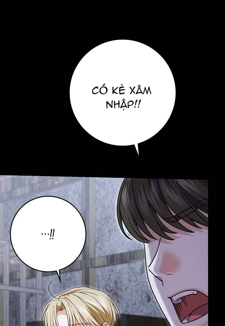 Vị Hôn Phu Phản Diện Cản Trở Con Đường Hoa Của Tôi Chương 61 Ảnh 45