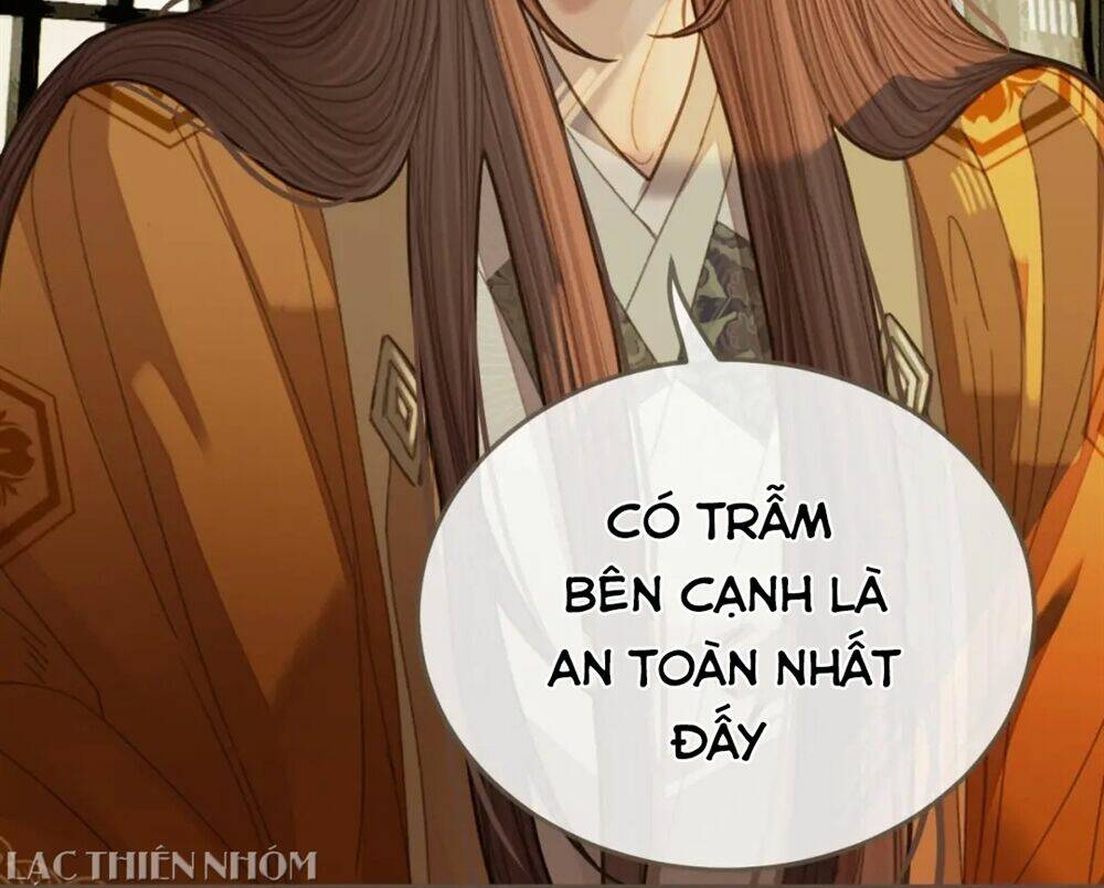 Nô Lệ Câm Chương 40 Ảnh 25