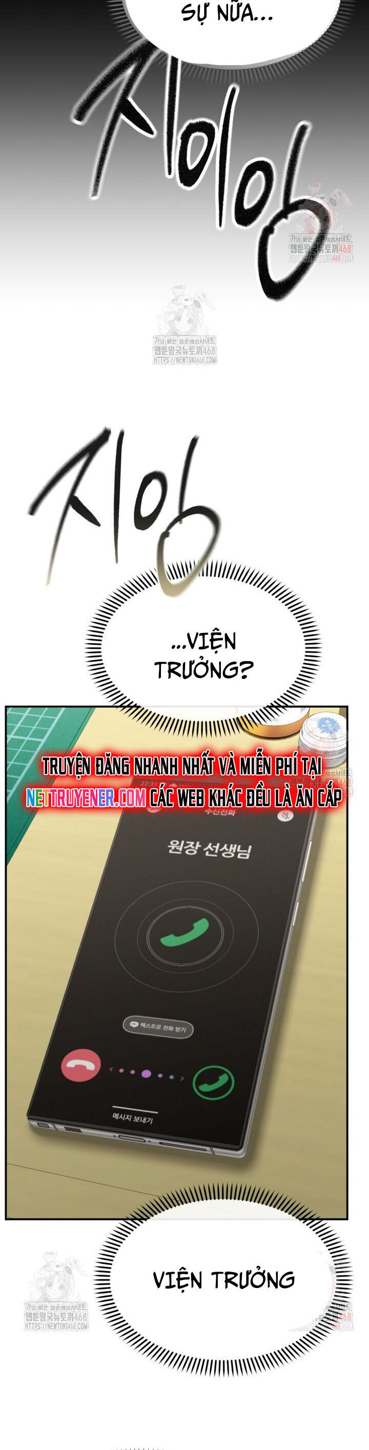 Cảnh Sát Bất Bại Chương 43 Ảnh 56