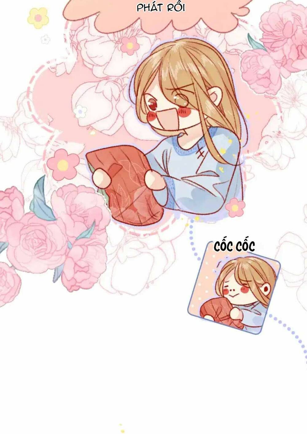 Hoàng Đế Bệ Hạ : Cùng Ta Đi Ăn Xin Nào Chương 5 Ảnh 32