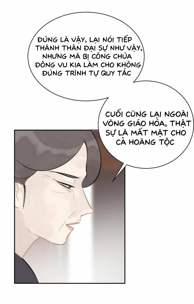 Mãn Đình Phương - Thiên Hạ Duy Khanh Chương 7 Ảnh 47