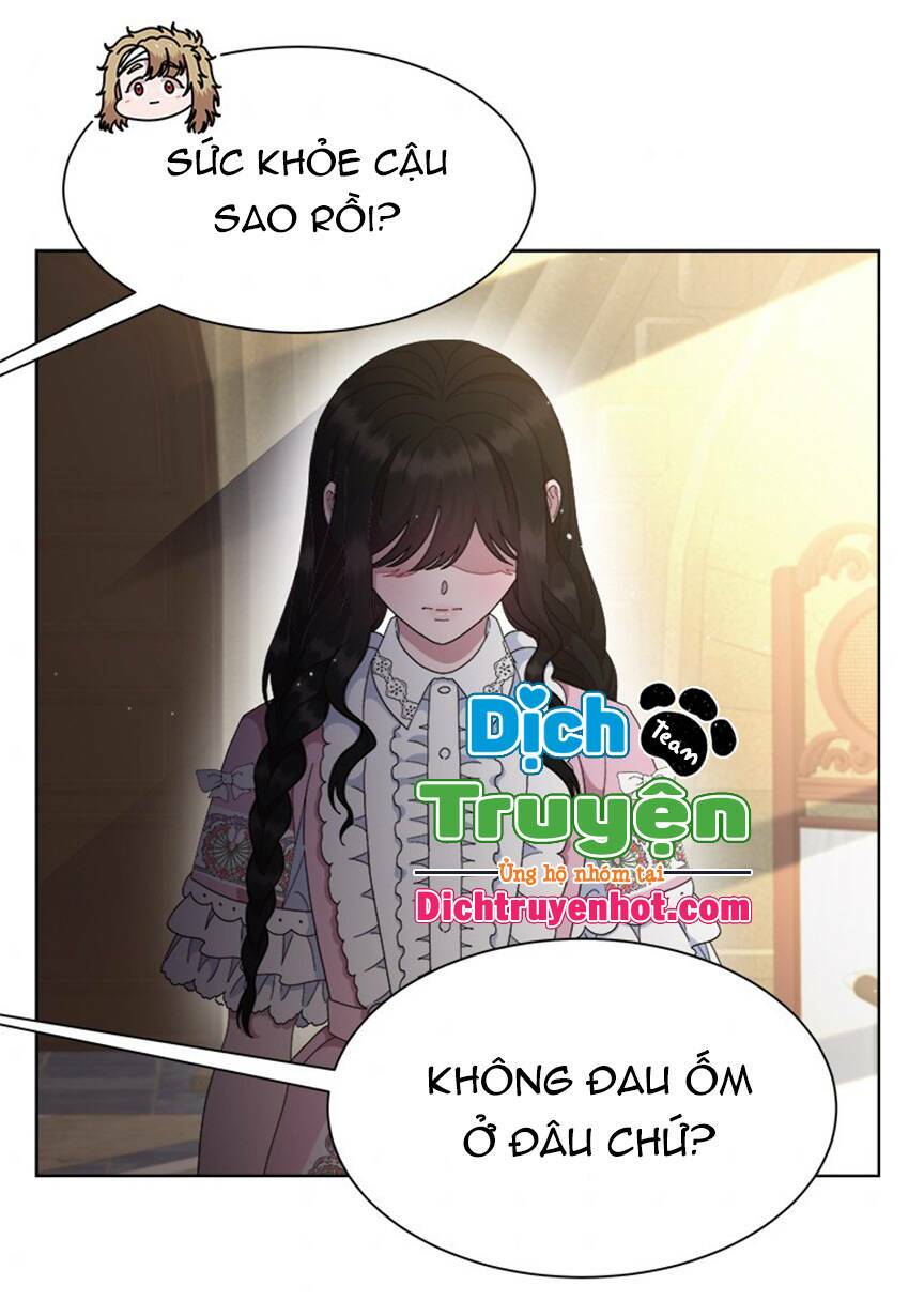 Con Gái Bảo Bối Của Ma Vương Chương 152 Ảnh 47