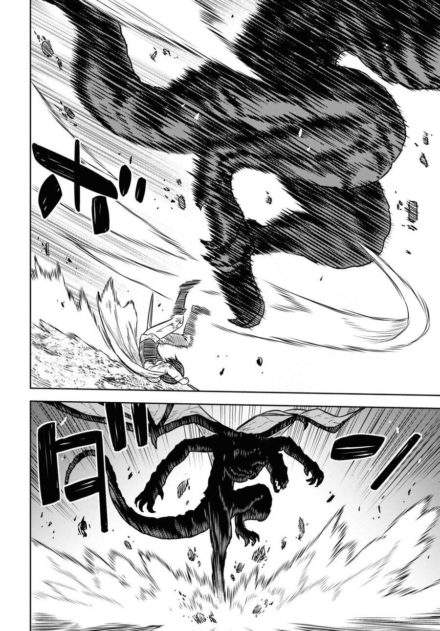 Monogatari No Kuromaku Ni Tensei Shite Chương 15 Ảnh 17