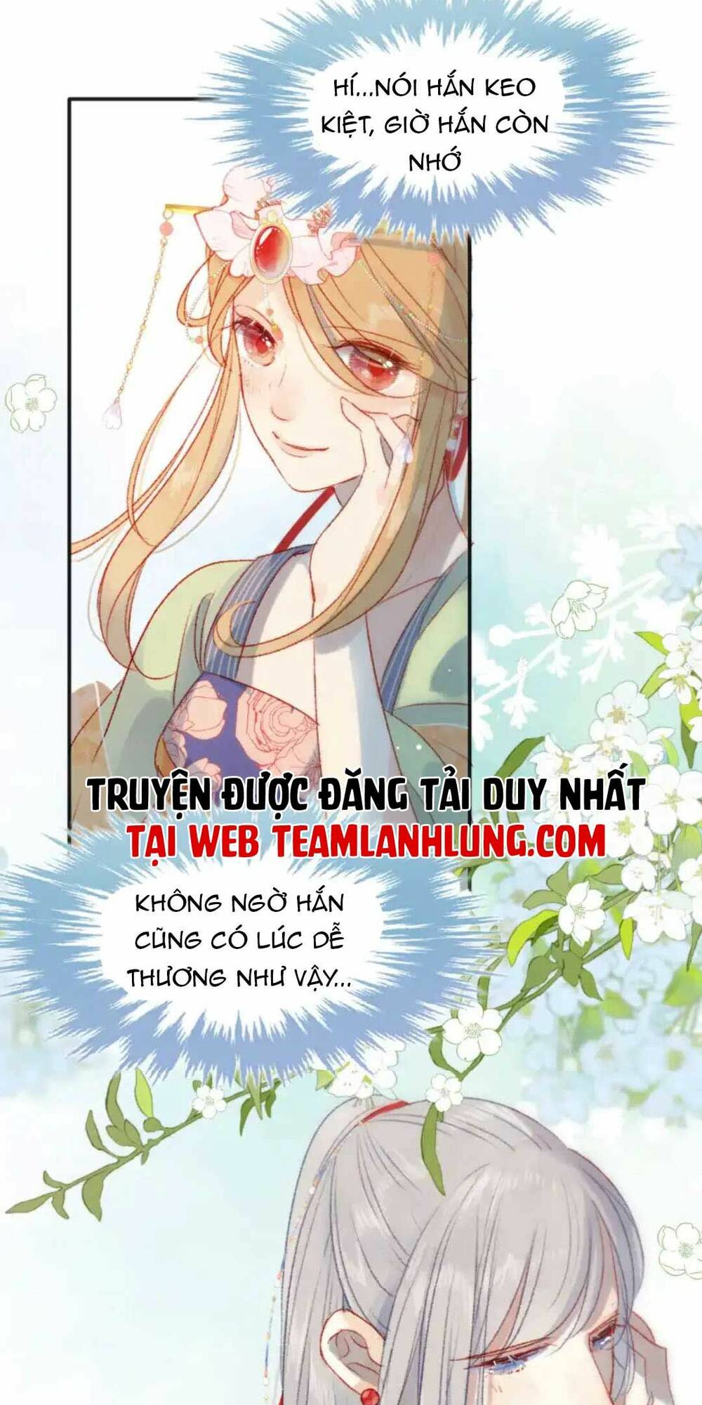 Hoàng Đế Bệ Hạ : Cùng Ta Đi Ăn Xin Nào Chương 6 Ảnh 28