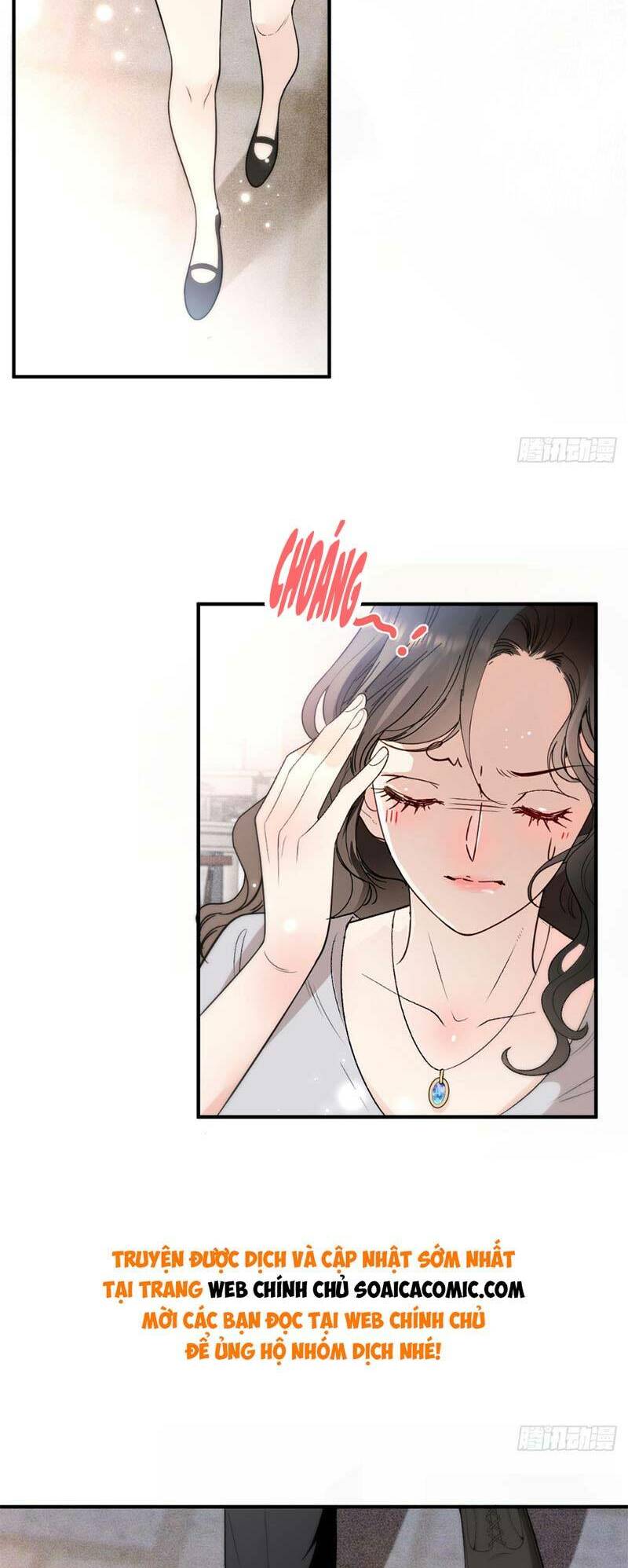 Trọng Sinh Báo Thù Gặp Được Bá Đạo Tổng Tài Chương 3 Ảnh 5