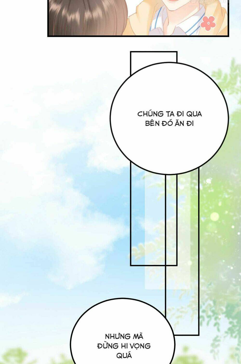 Khảo Nghiệm Cuối Cùng Của Tra Nữ Chương 19 Ảnh 27