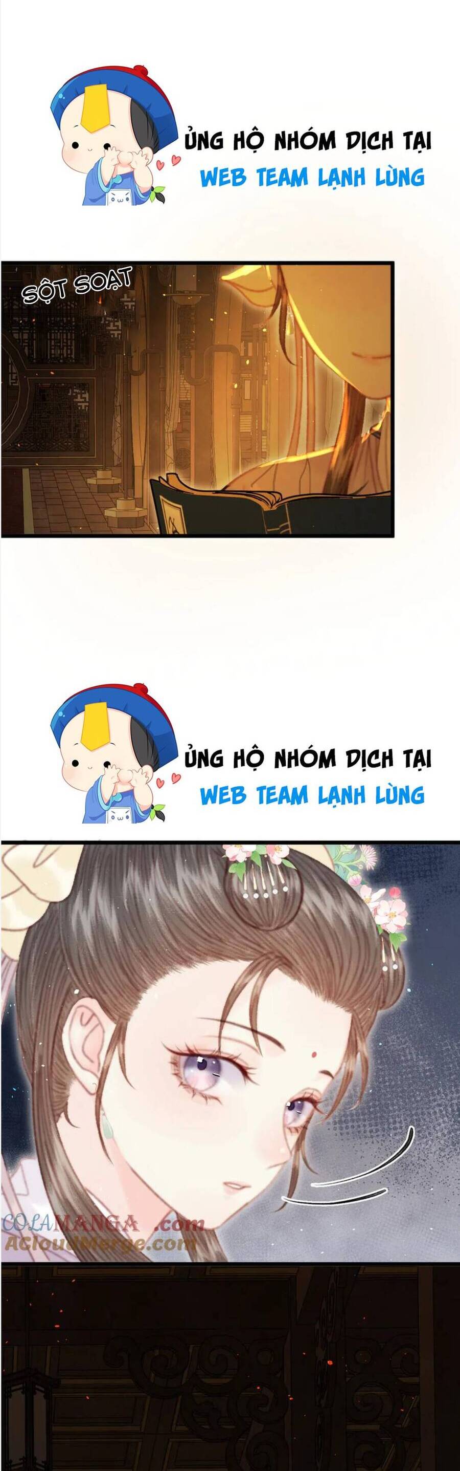 Trọng Sinh Chi Ác Phi Nghịch Tập Chương 22 Ảnh 42