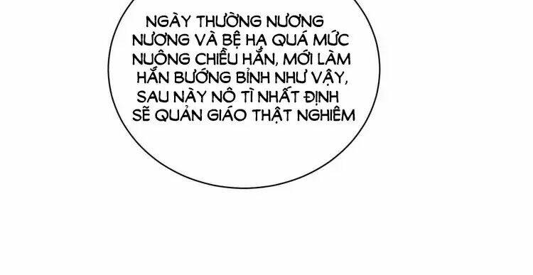 Mãn Đình Phương - Thiên Hạ Duy Khanh Chương 13 Ảnh 21