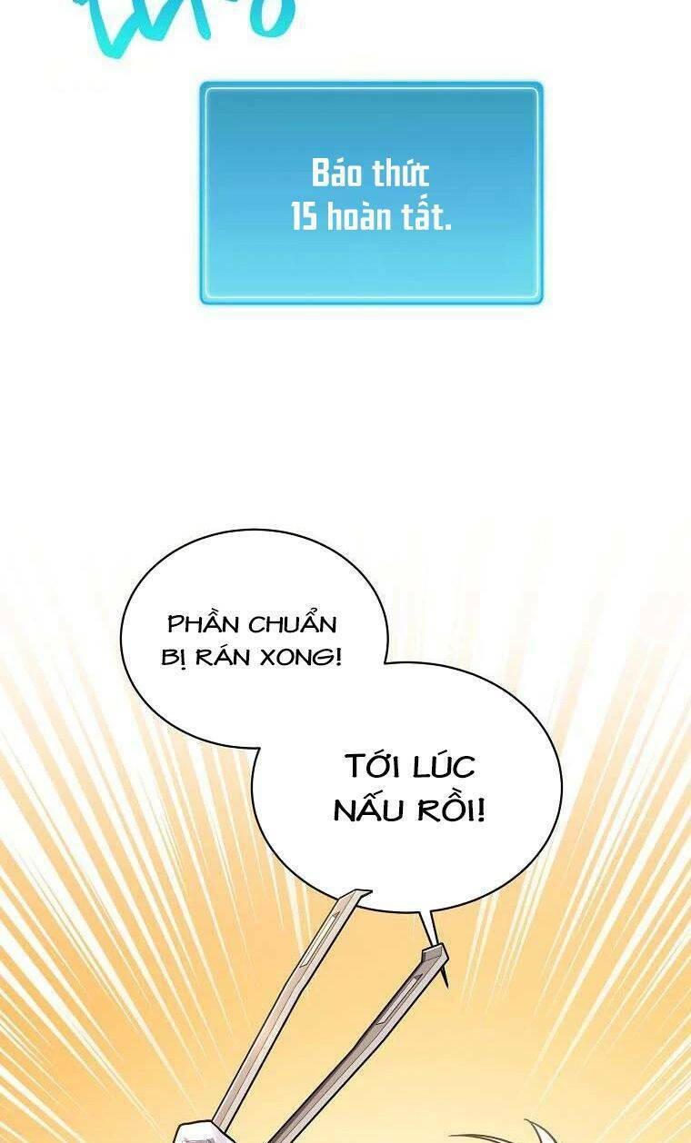 Xin Mời Dùng Bữa Chương 92 Ảnh 25