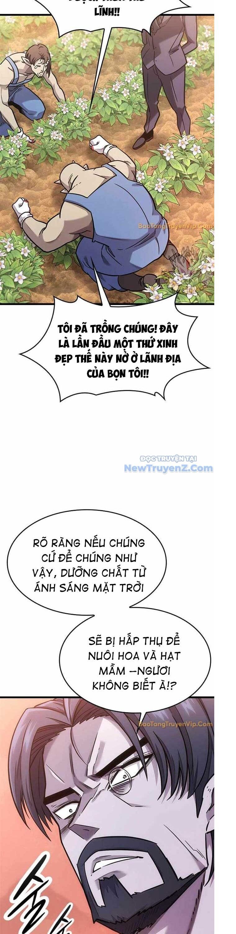Thưa Quỷ Vương Chúng Ta Bội Thu Rồi Chương 14 Ảnh 13
