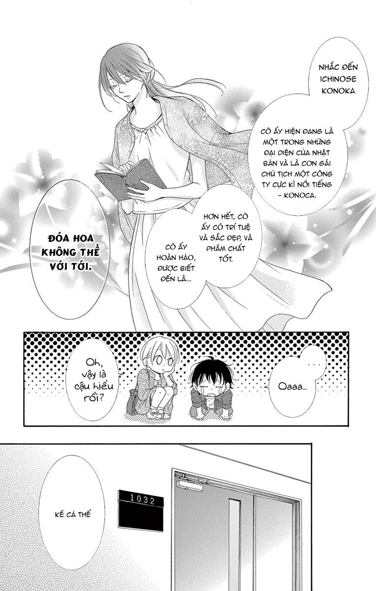 Watashi Wa Tensai O Katte Iru Chương 1 Ảnh 13