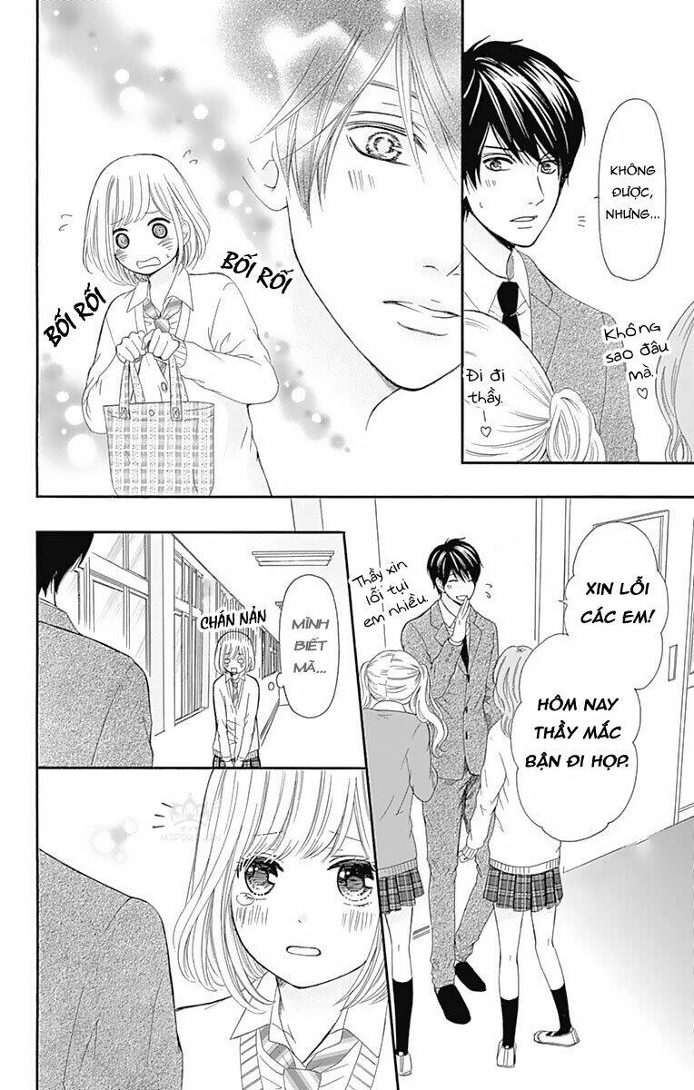 Furuya-Sensei Wa An-Chan No Mono Chương 8 Ảnh 45