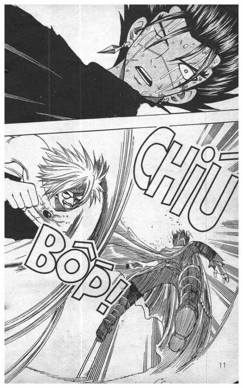 Rave Master (Scan) Chương 18 Ảnh 6