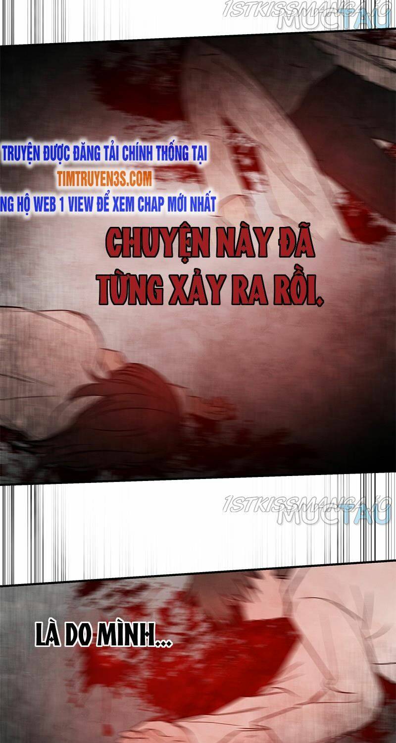 BưƠM BưỚM Và MáU Chương 45 Ảnh 31