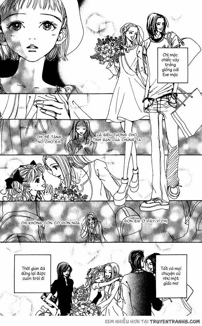 Kagen No Tsuki Chương 15 Ảnh 11
