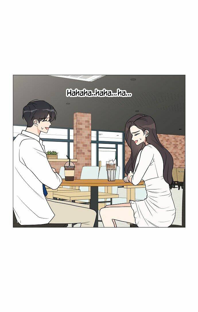 Thiếu Nữ 1m8 Chương 18 Ảnh 40
