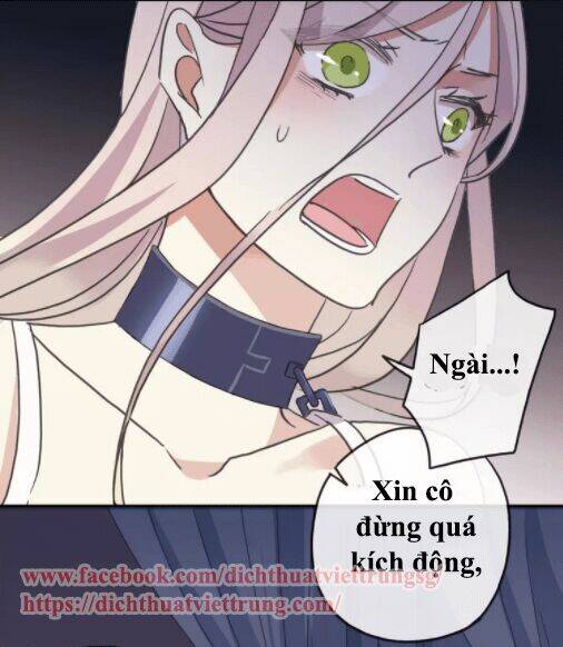 Vết Cắn Ngọt Ngào Chương 55 Ảnh 31