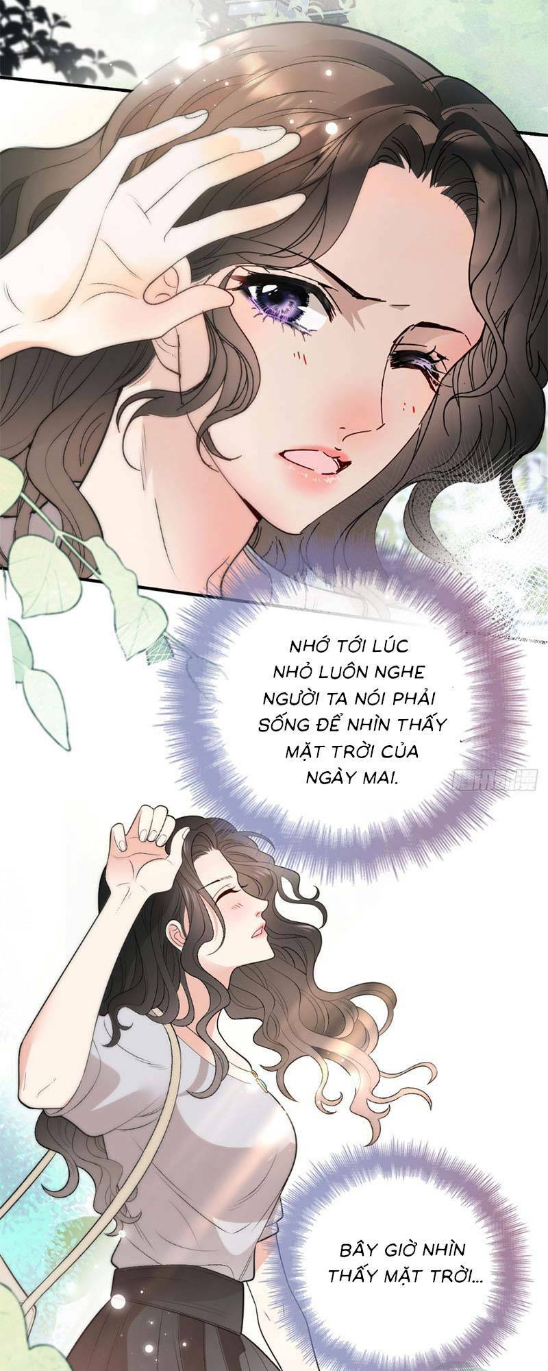 Trọng Sinh Báo Thù Gặp Được Bá Đạo Tổng Tài Chương 3 Ảnh 3