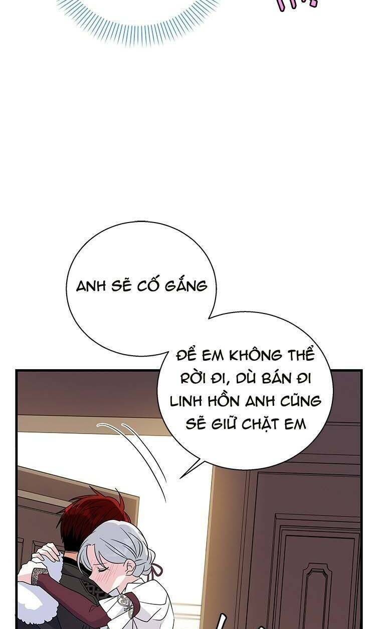 Chồng Yêu, Em Muốn Đình Công! Chương 59 Ảnh 56