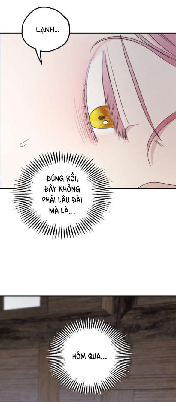 Gia Đình Chồng Bị Ám Ảnh Bởi Tôi Chương 95.2 Ảnh 7