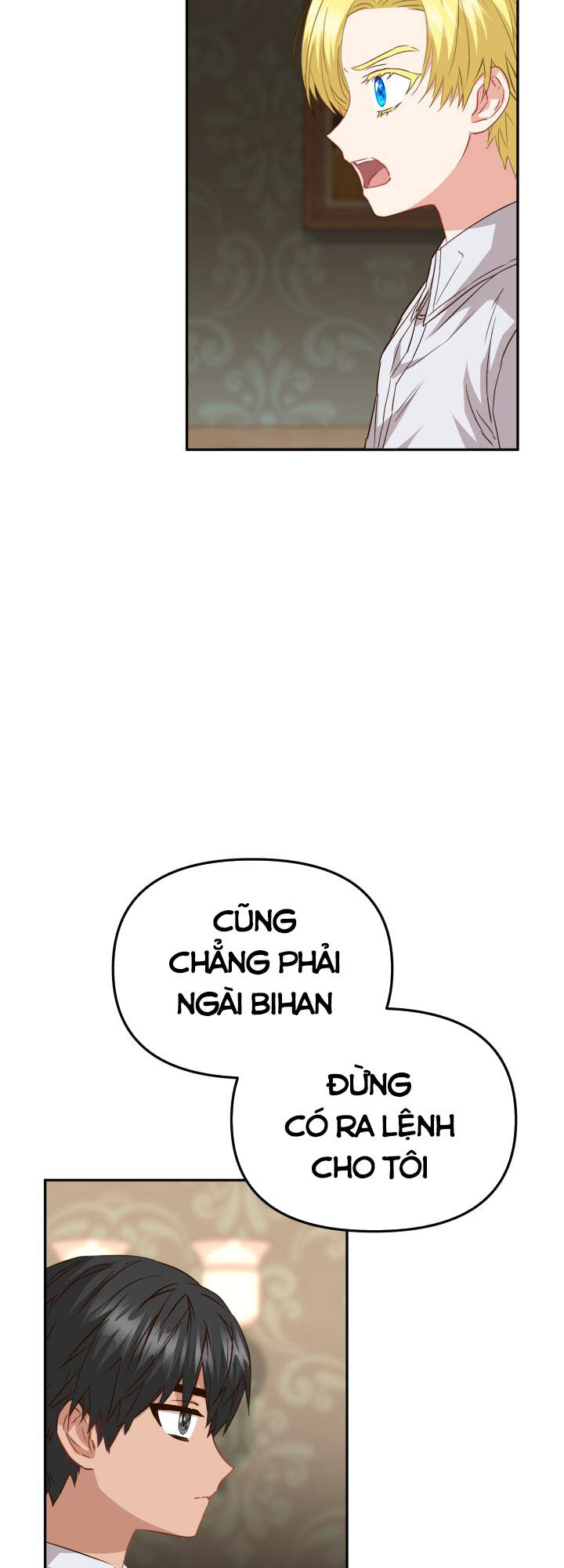 Tái Sinh Thành Con Gái Của Kẻ Phản Diện Chương 18 Ảnh 33