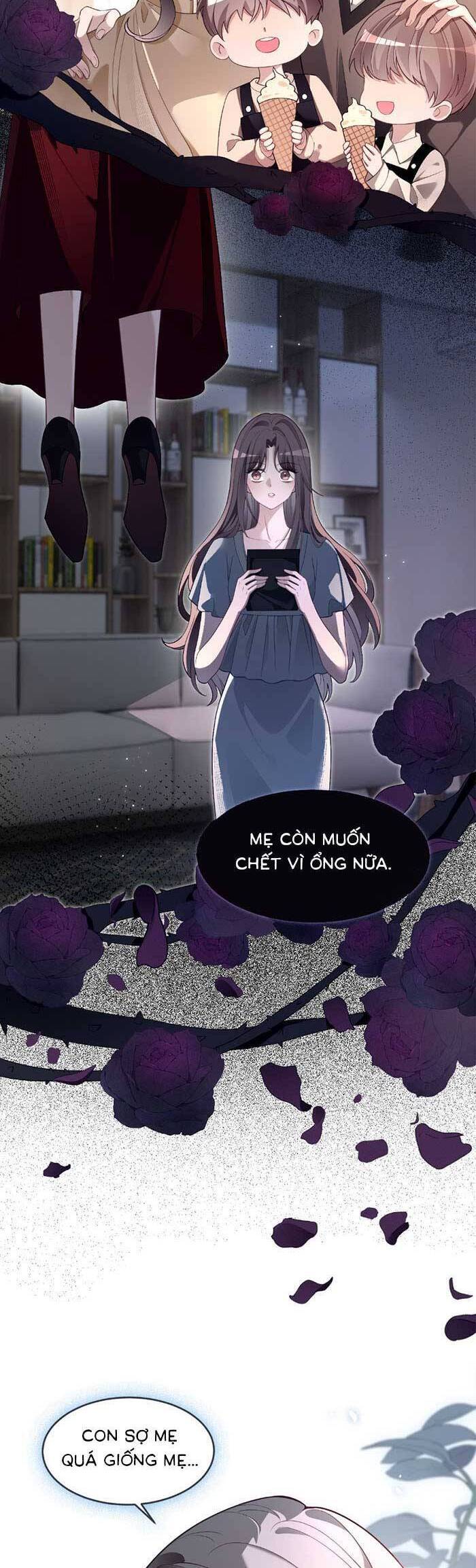 Được Các Anh Trai Chiều Chuộng Tôi Trở Nên Ngang Tàng Chương 322 Ảnh 12