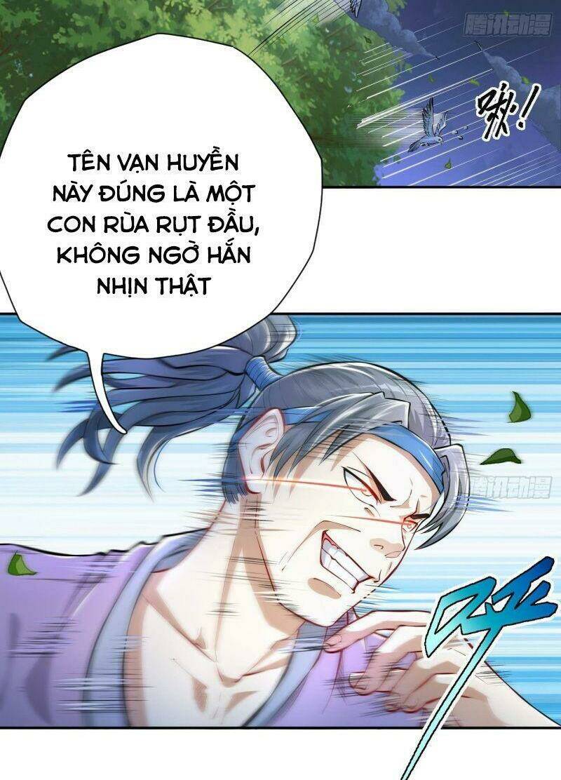 Tu Chân Toàn Dựa Số Lý Hóa Chương 7 Ảnh 32
