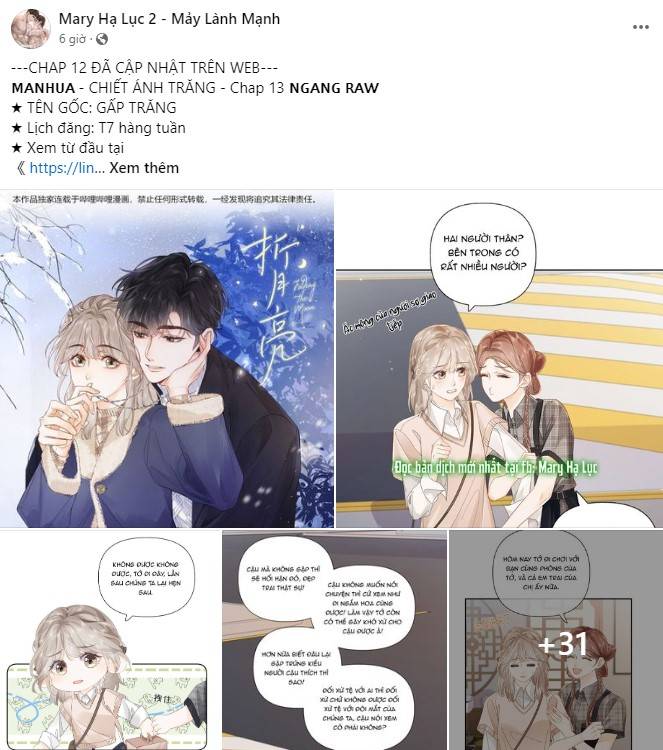 Sam Yi Tái Sinh Chương 10.1 Ảnh 32