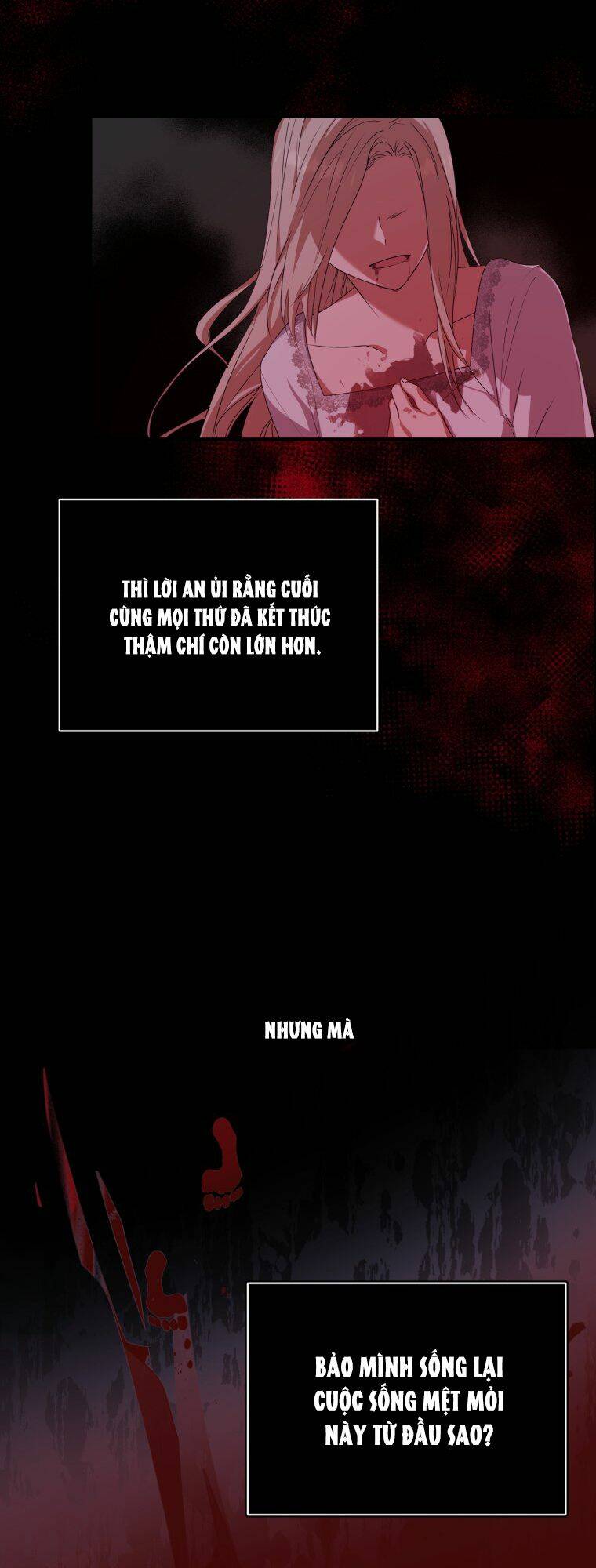 Quý Cô Ngân Hàng Chương 2 Ảnh 11