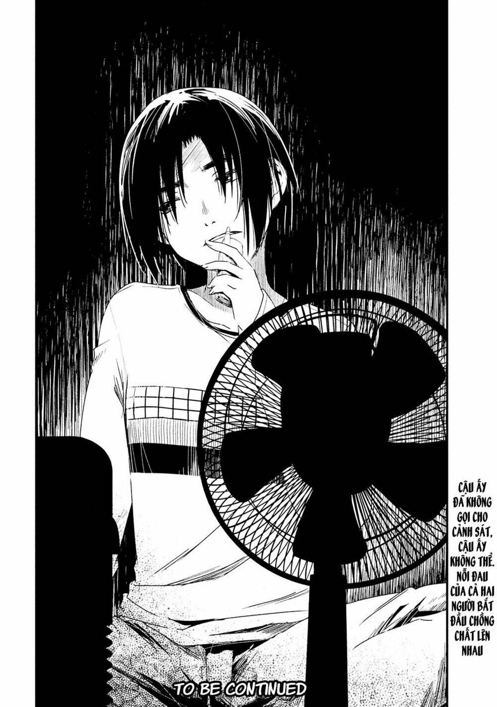 Shoujo Fujuubun (Imperfect Girl) Chương 5 Ảnh 19